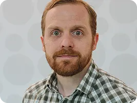 Professor Daniel Weiss